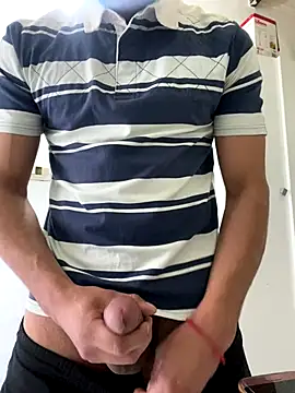 Fran-cisco1509 online show from 09/20/25, 11:55