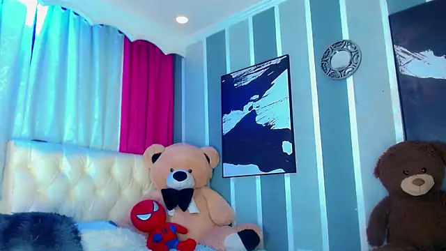 Julia Bulette1 online show from 02/21/26, 01:28