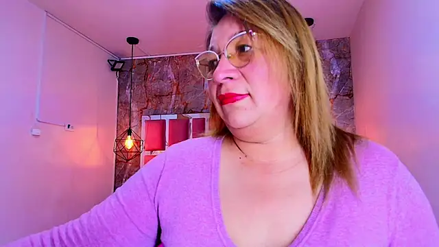 MaylinRosse  online show from 01/17/26, 07:06