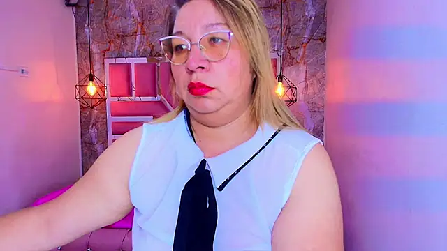 MaylinRosse  online show from 01/31/26, 07:12