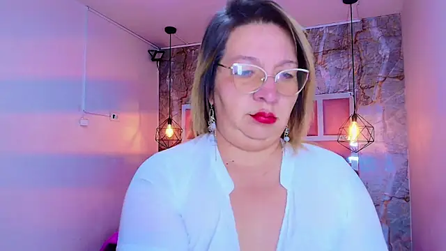 MaylinRosse  online show from 02/06/26, 07:06