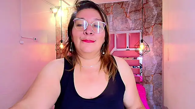 MaylinRosse  online show from 04/15/26, 07:58