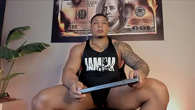 chrizmacgregor online show from 02/19/26, 02:40