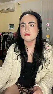 Snapshot of TatianaTaylor69 chatting on 12/01/25, 08:47 TatianaTaylor69 online show from 12/01/25, 08:47