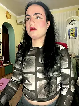 Snapshot of TatianaTaylor69 chatting on 01/12/26, 11:54 TatianaTaylor69 online show from 01/12/26, 11:54