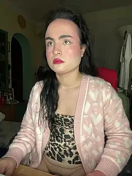 TatianaTaylor69 online show from 02/13/26, 07:21