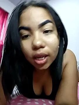 little onixx online show from 03/11/26, 03:40