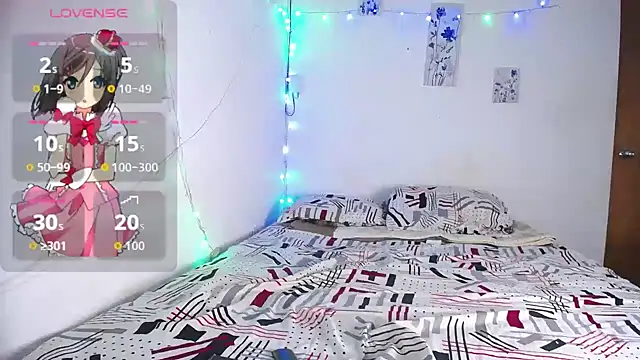 little onixx online show from 04/08/26, 11:54