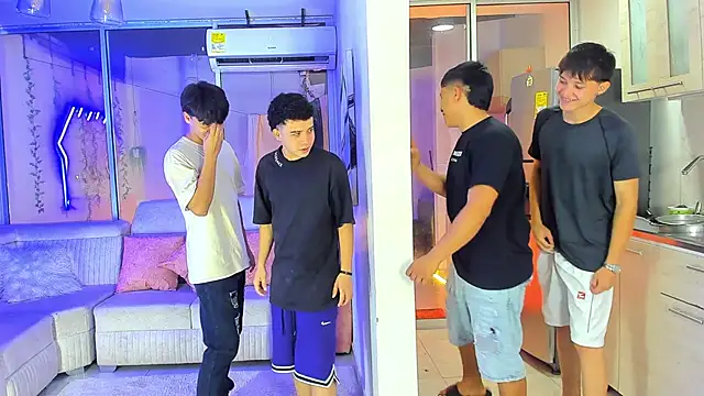 Houseofwarrios online show from 01/08/26, 05:43