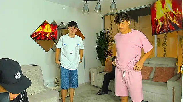 Houseofwarrios online show from 03/12/26, 05:13