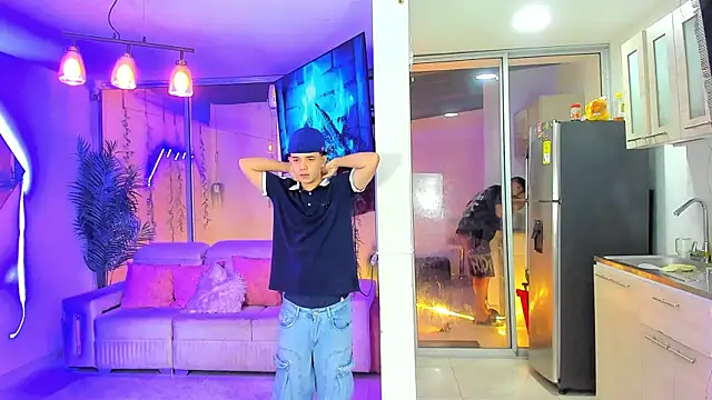 Houseofwarrios online show from 04/01/26, 05:19