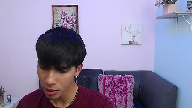 Snapshot of David_925_ chatting on 09/28/25, 04:18 David 925 online show from 09/28/25, 04:18