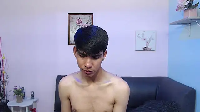 Snapshot of David_925_ chatting on 10/25/25, 07:38 David 925 online show from 10/25/25, 07:38