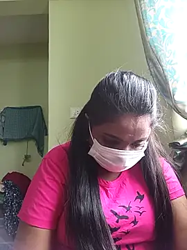 queendivya online show from 09/20/25, 03:51