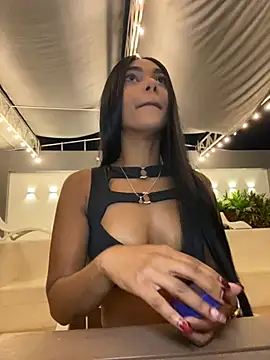 Savannahfisher online show from 01/09/26, 12:13