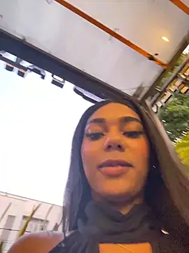 Savannahfisher online show from 04/18/26, 11:16