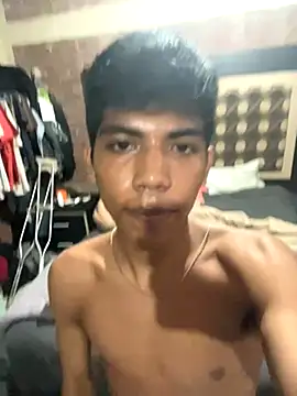 P4NT0J4 online show from 11/30/25, 08:40