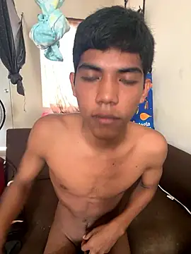 P4NT0J4 online show from 01/13/26, 09:31