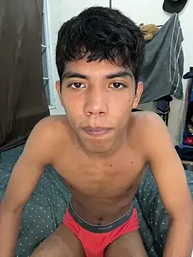 P4NT0J4 online show from 01/15/26, 03:22