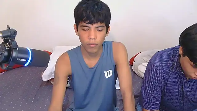 P4NT0J4 online show from 03/29/26, 12:32