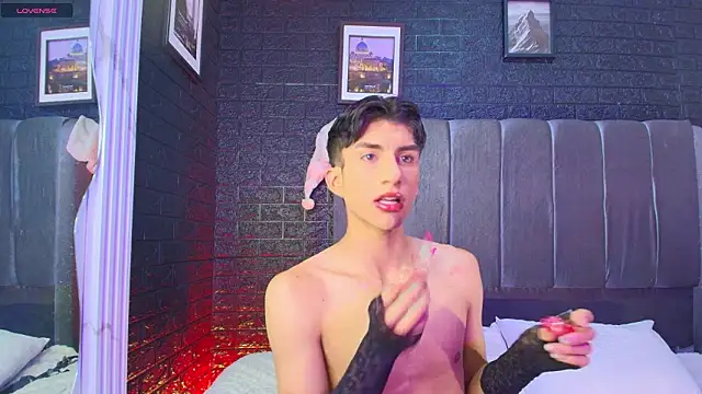 Erick Velveth online show from 02/20/26, 04:31