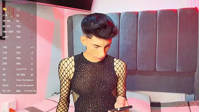 Erick Velveth online show from 04/02/26, 05:49