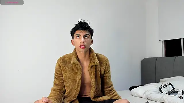 Erick Velveth online show from 06/14/26, 05:31