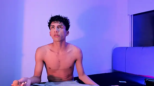 Erick Velveth online show from 06/24/26, 05:06