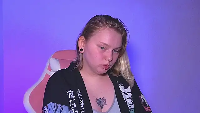 lame cat online show from 09/30/25, 01:10