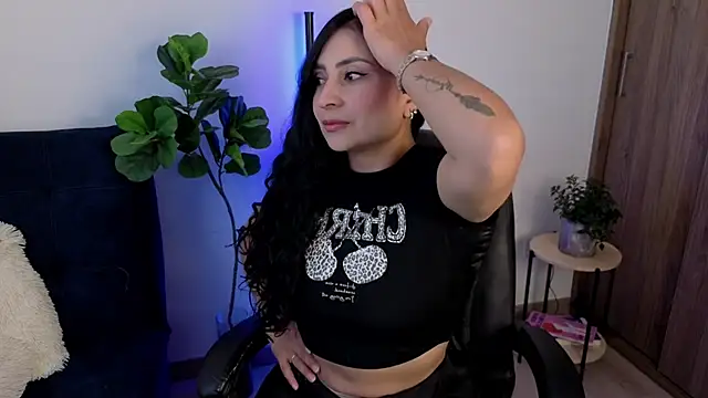 amyross s1 online show from 04/25/26, 10:29