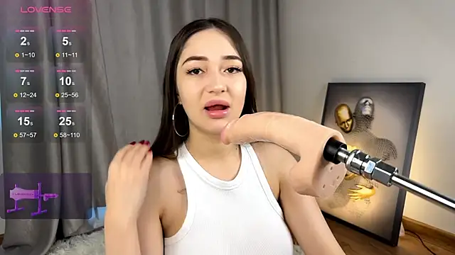 Snapshot of Blow_Star chatting on 09/27/25, 05:45 Blow Star online show from 09/27/25, 05:45