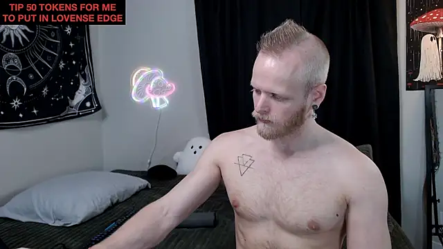 randyroderick online show from 11/28/25, 09:56