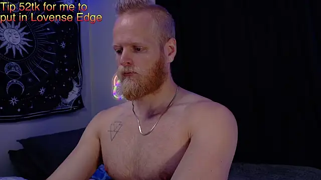 randyroderick online show from 04/15/26, 11:06