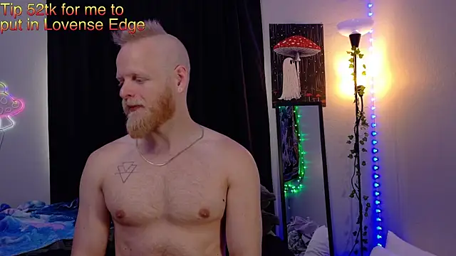 randyroderick online show from 04/19/26, 02:49