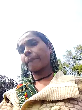 Hot reshmaji online show from 01/18/26, 06:50