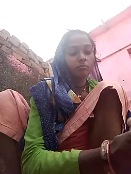 Hot reshmaji online show from 02/17/26, 03:36