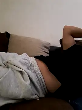 SimonBzn21 online show from 09/28/25, 07:52