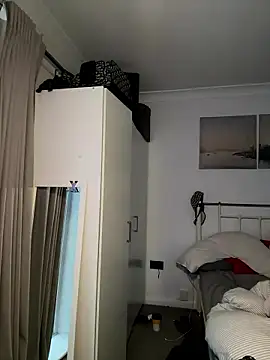 BabyBluexox online show from 01/11/26, 02:22