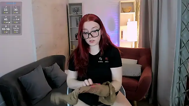 Snapshot of Layla_Glam chatting on 04/30/26, 01:39 Layla Glam online show from 04/30/26, 01:39