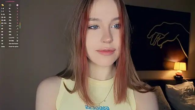 MaliaBourraine online show from 12/02/25, 07:03