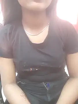 pari rani7 online show from 02/20/26, 06:37