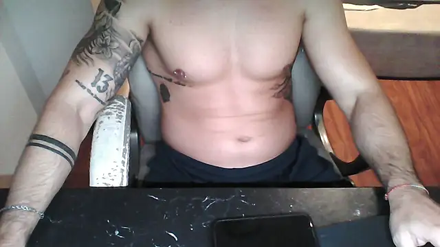 yourfantasy777 online show from 10/06/25, 07:11