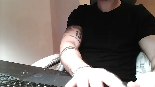 yourfantasy777 online show from 02/28/26, 08:32