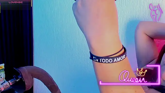 Aliyahsstone online show from 01/09/26, 12:08