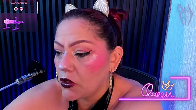 Aliyahsstone online show from 02/05/26, 12:32