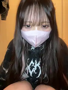 Snapshot of Yua_nyan_cute chatting on 10/02/25, 01:34 Yua nyan cute online show from 10/02/25, 01:34