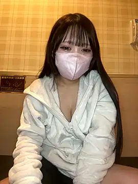 Snapshot of Yua_nyan_cute chatting on 10/13/25, 11:16 Yua nyan cute online show from 10/13/25, 11:16