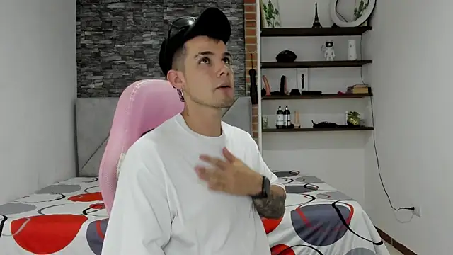 BooyHott  online show from 03/02/26, 07:21