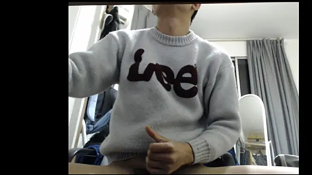 leeyoung  online show from 02/05/26, 01:38