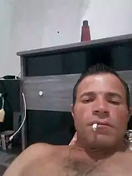 Claudiokkkkk online show from 05/07/26, 11:54